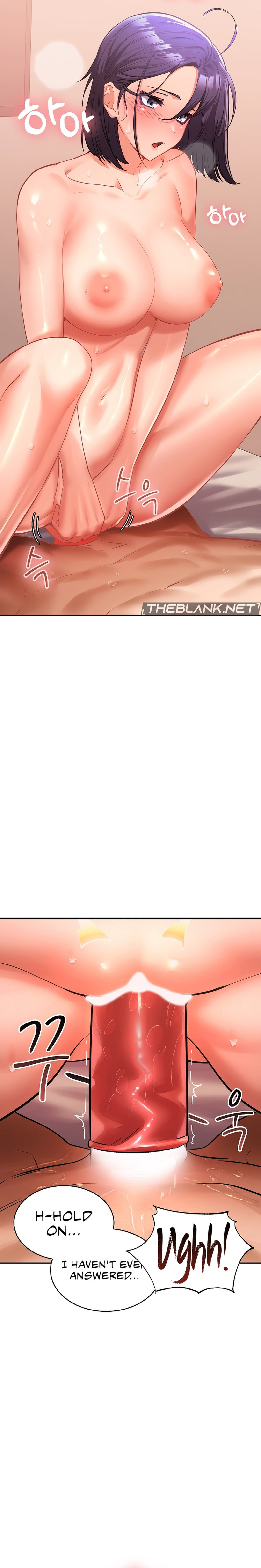 Not at Work - Chapter 5 [photo 3] - MangaPorn