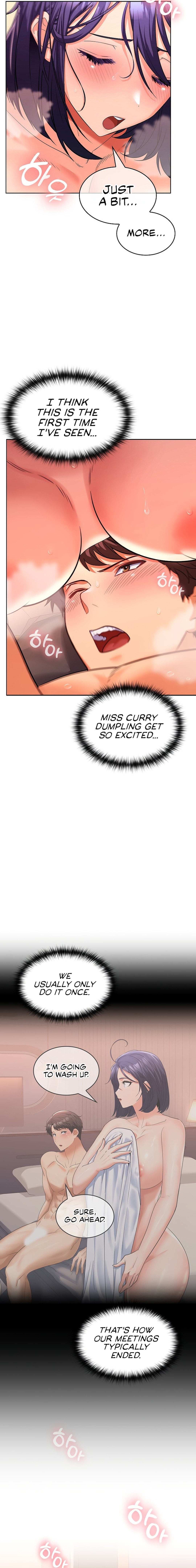 Not at Work - Chapter 5 [photo 6] - MangaPorn