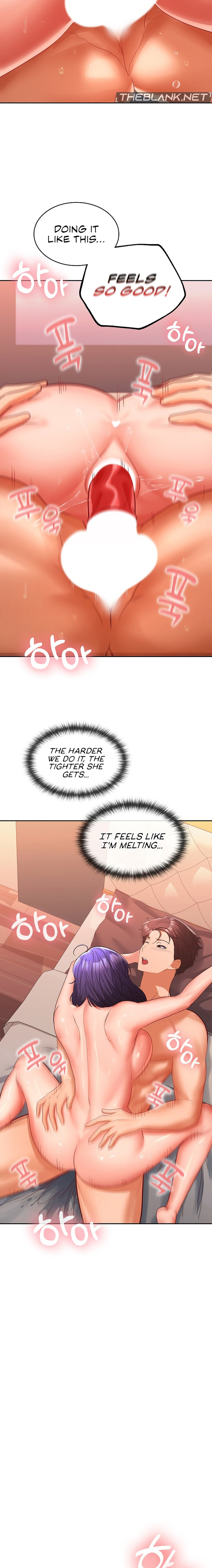 Not at Work - Chapter 5 [photo 9] - MangaPorn