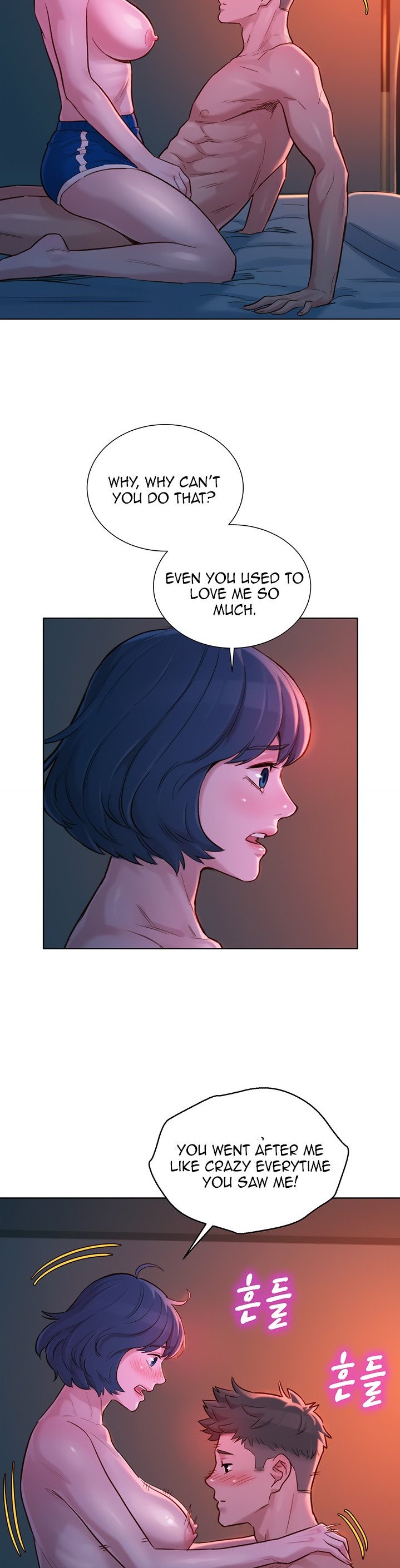 What Do You Take Me For? - Chapter 136 [photo 11] - MangaPorn