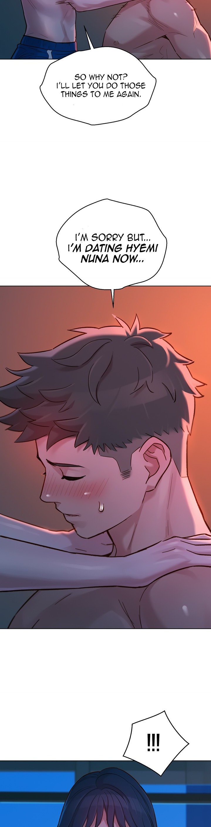 What Do You Take Me For? - Chapter 136 [photo 12] - MangaPorn