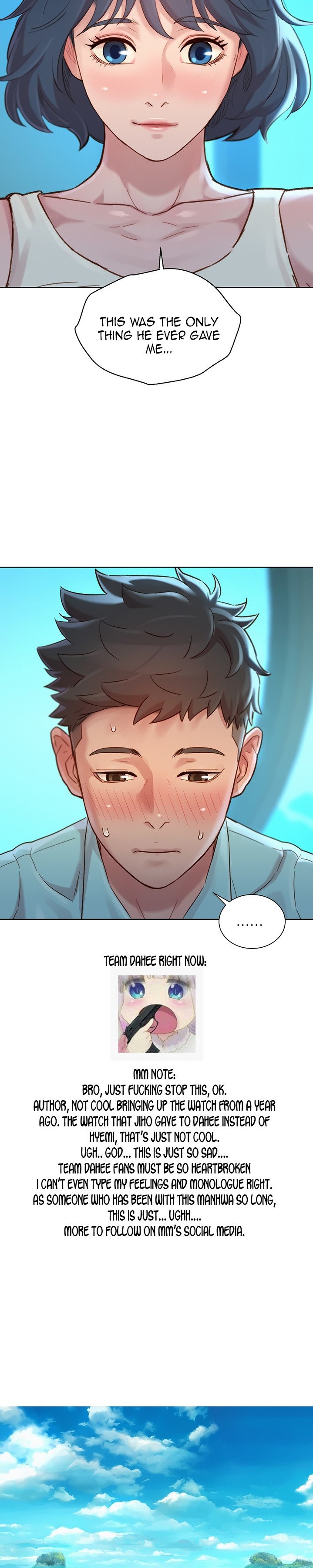 What Do You Take Me For? - Chapter 136 [photo 22] - MangaPorn