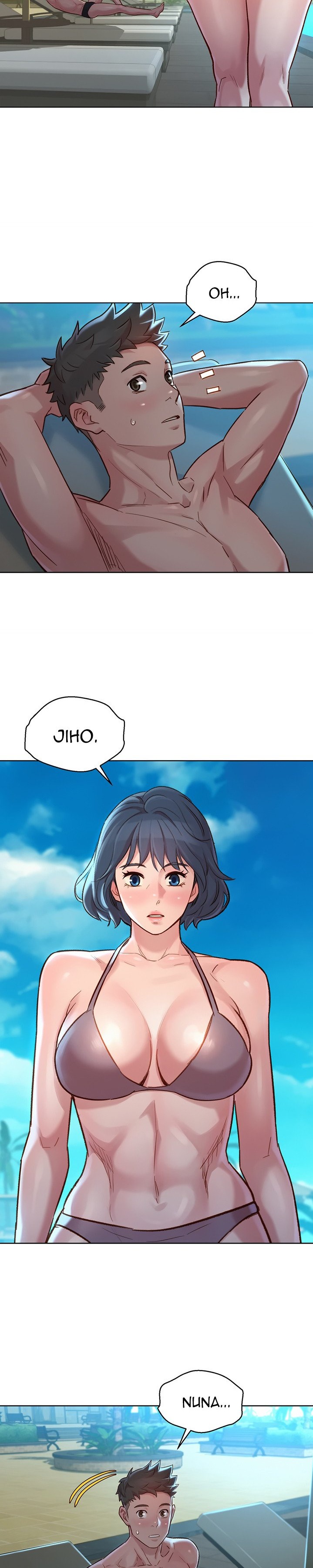 What Do You Take Me For? - Chapter 136 [photo 24] - MangaPorn