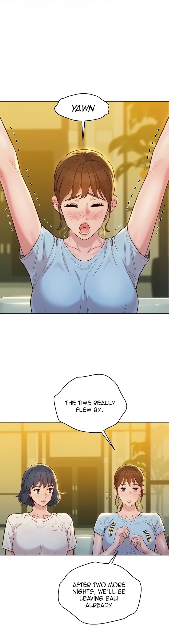 What Do You Take Me For? - Chapter 137 [photo 13] - MangaPorn