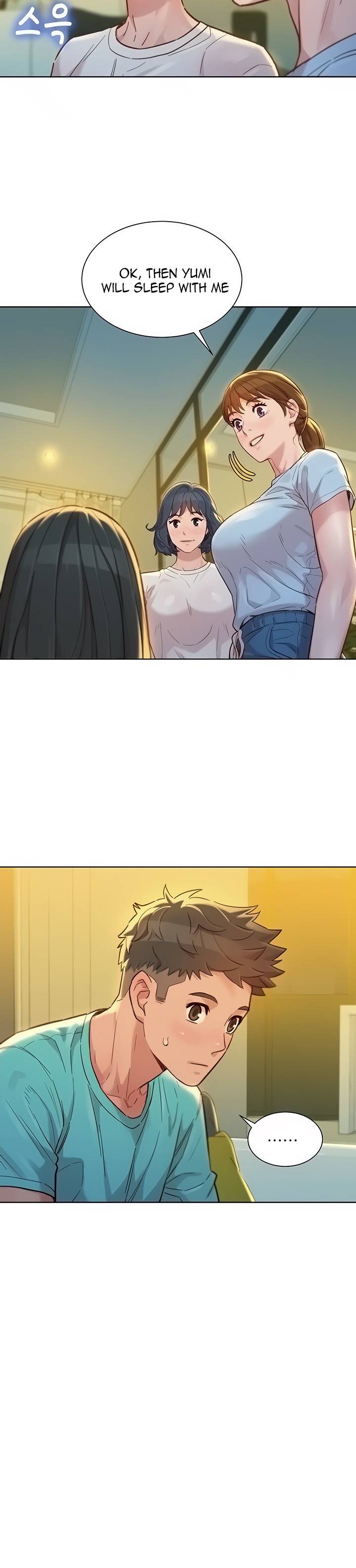 What Do You Take Me For? - Chapter 137 [photo 15] - MangaPorn