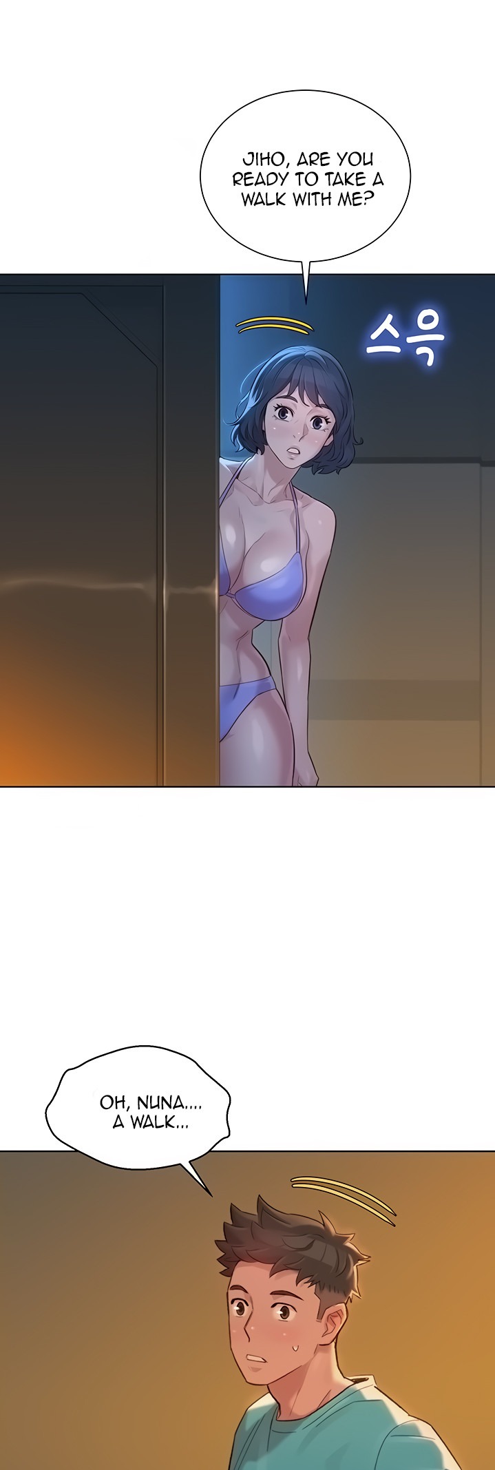 What Do You Take Me For? - Chapter 137 [photo 17] - MangaPorn