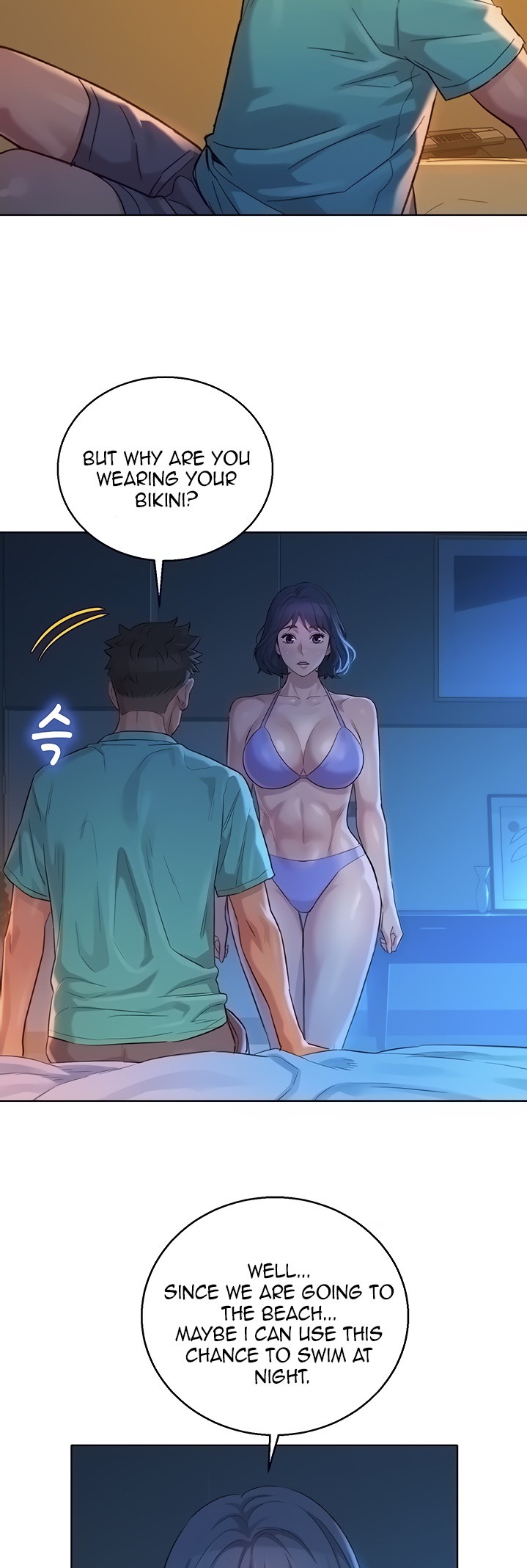 What Do You Take Me For? - Chapter 137 [photo 18] - MangaPorn