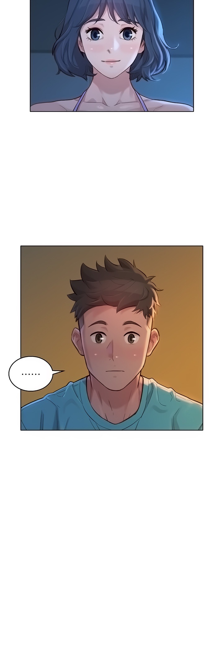 What Do You Take Me For? - Chapter 137 [photo 19] - MangaPorn