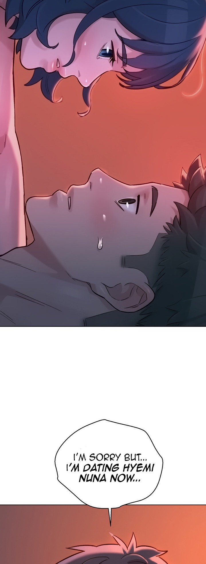 What Do You Take Me For? - Chapter 137 [photo 2] - MangaPorn