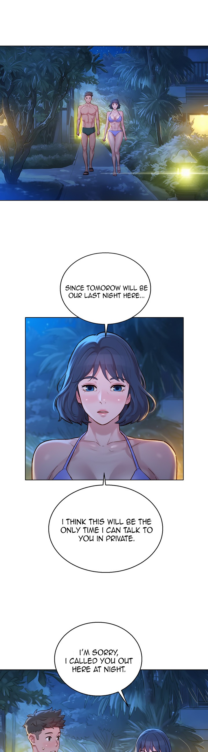 What Do You Take Me For? - Chapter 137 [photo 20] - MangaPorn