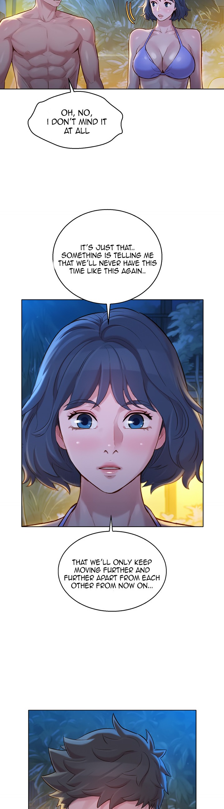 What Do You Take Me For? - Chapter 137 [photo 21] - MangaPorn