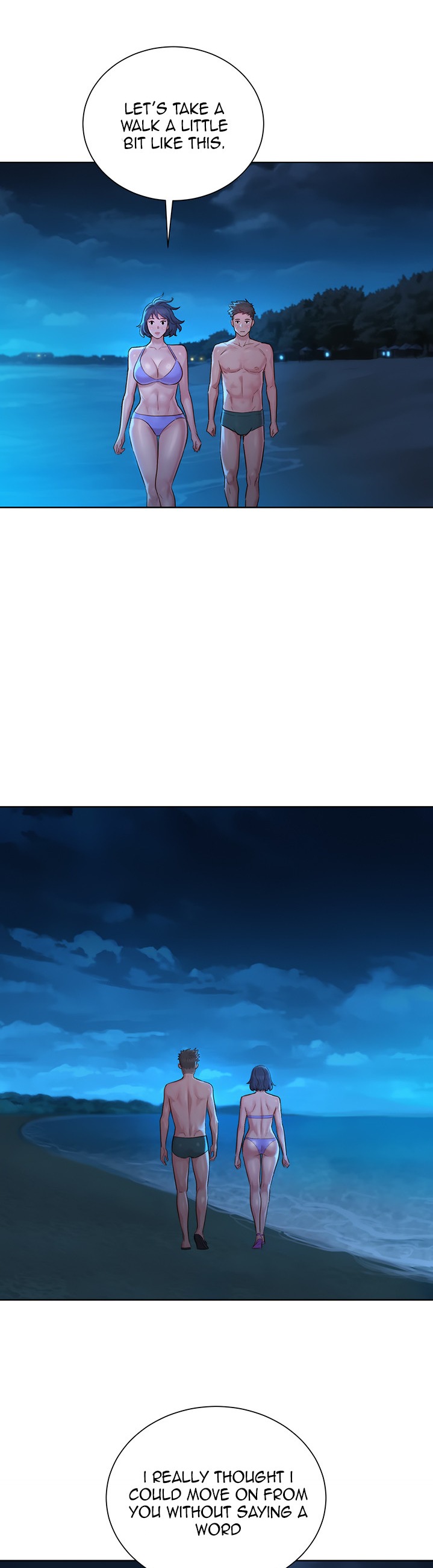 What Do You Take Me For? - Chapter 137 [photo 25] - MangaPorn