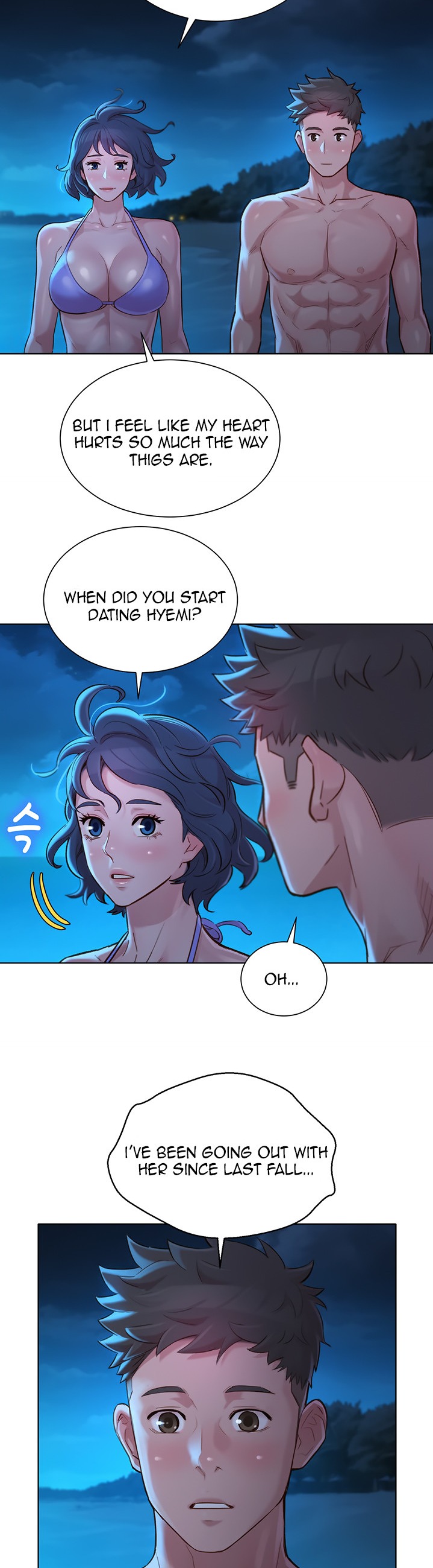 What Do You Take Me For? - Chapter 137 [photo 26] - MangaPorn