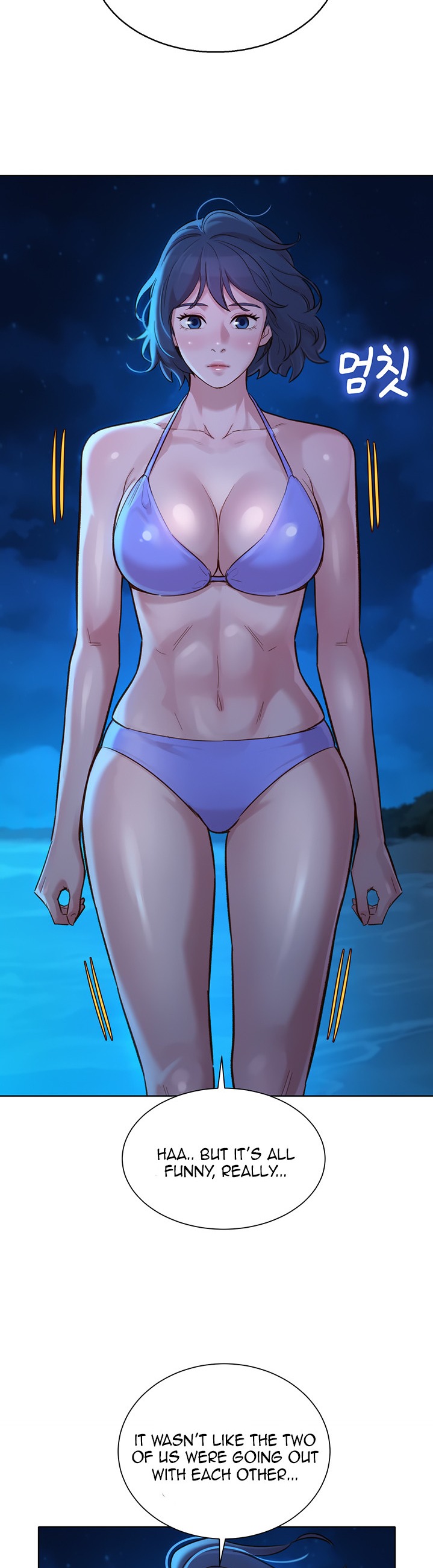 What Do You Take Me For? - Chapter 137 [photo 29] - MangaPorn