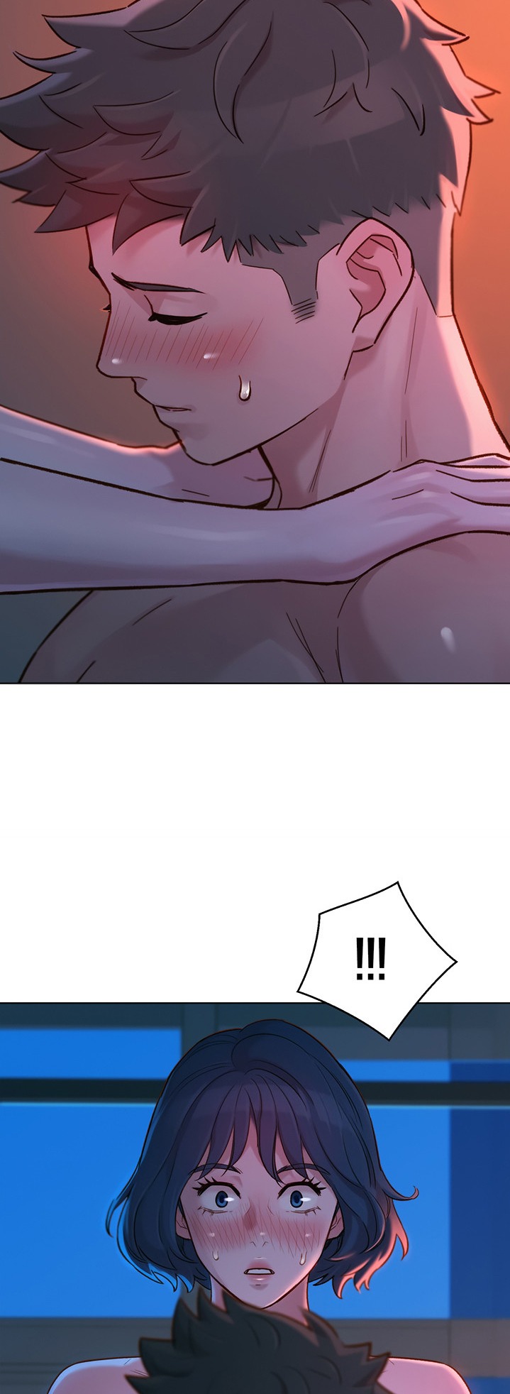 What Do You Take Me For? - Chapter 137 [photo 3] - MangaPorn