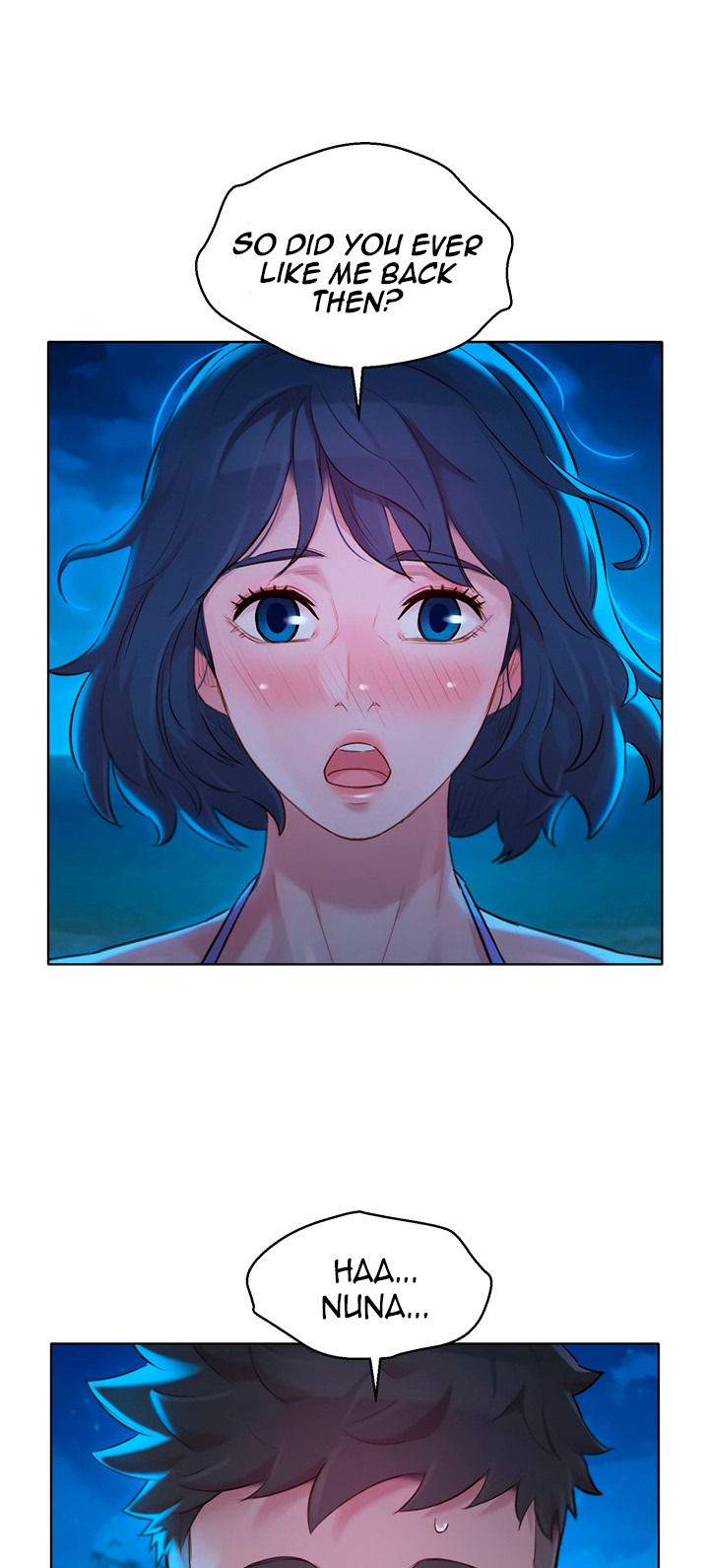 What Do You Take Me For? - Chapter 137 [photo 41] - MangaPorn