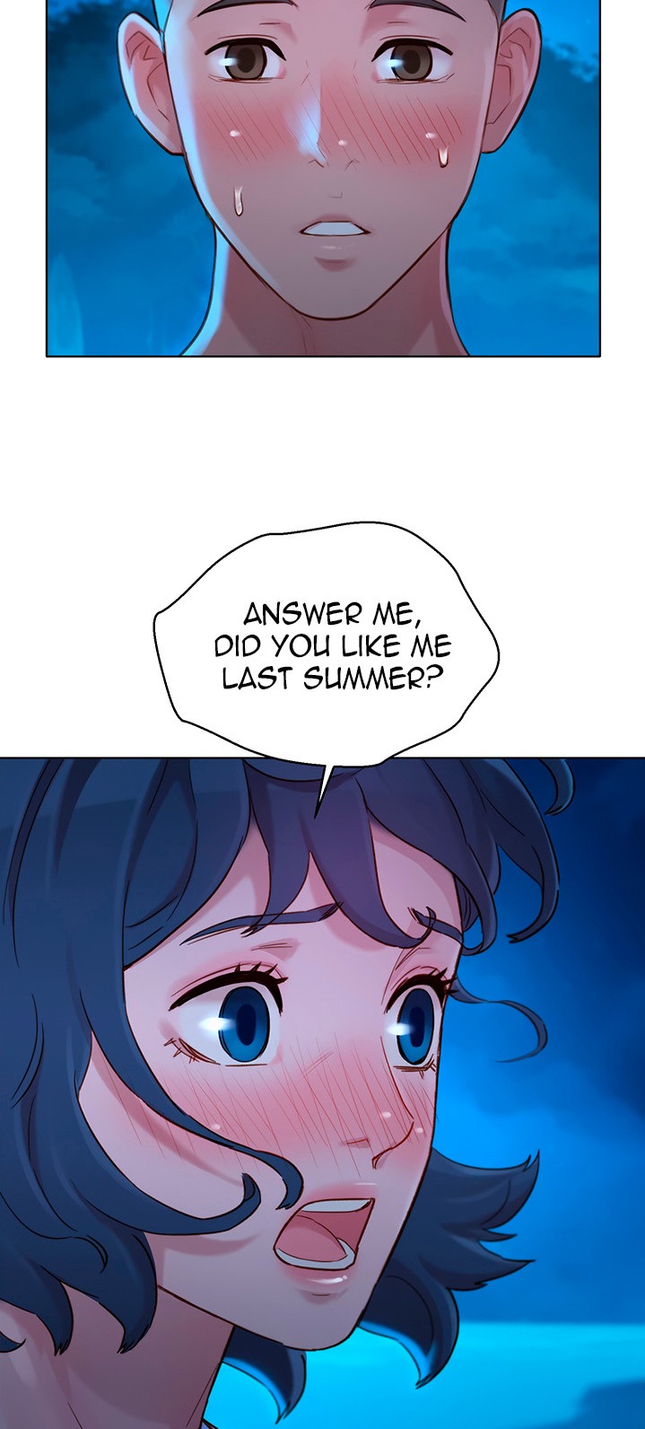 What Do You Take Me For? - Chapter 137 [photo 42] - MangaPorn