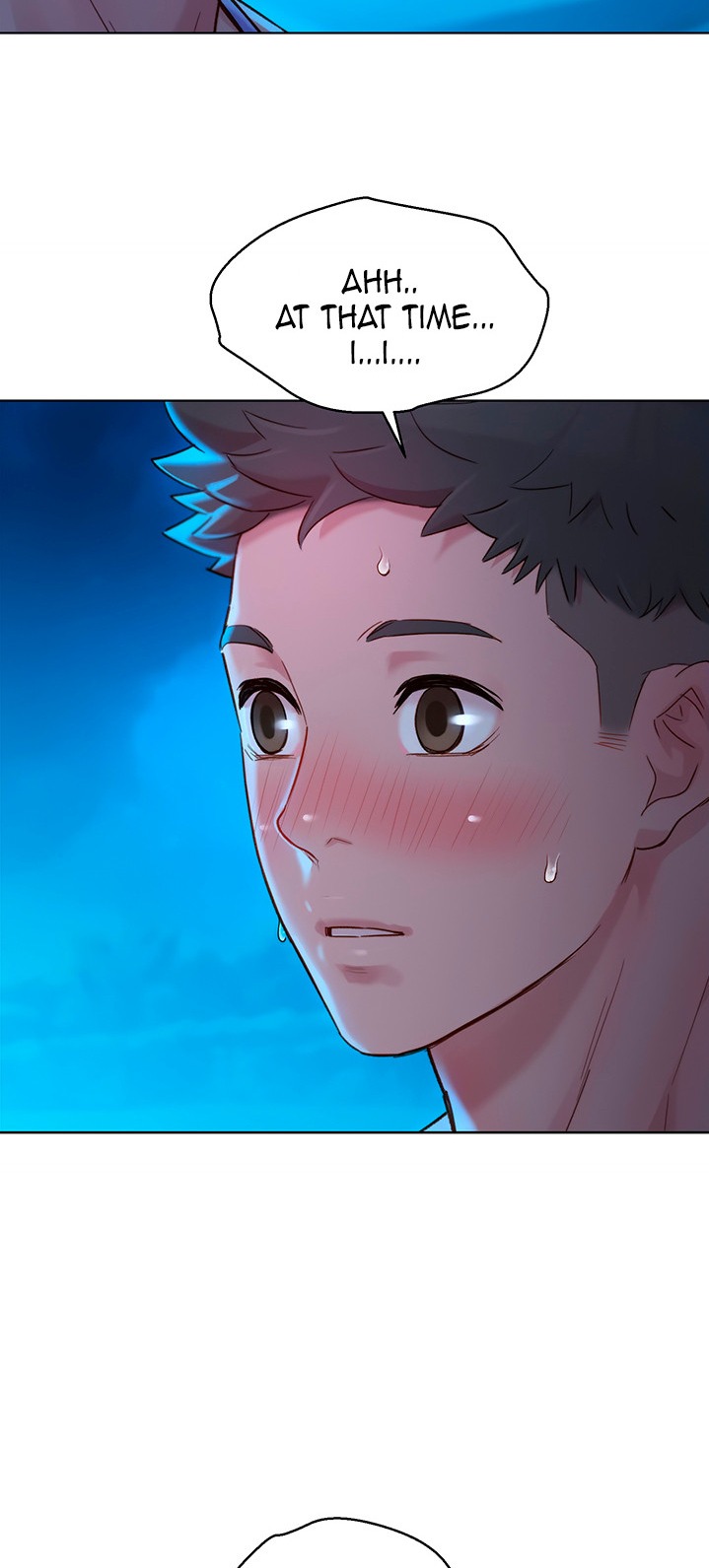 What Do You Take Me For? - Chapter 137 [photo 43] - MangaPorn