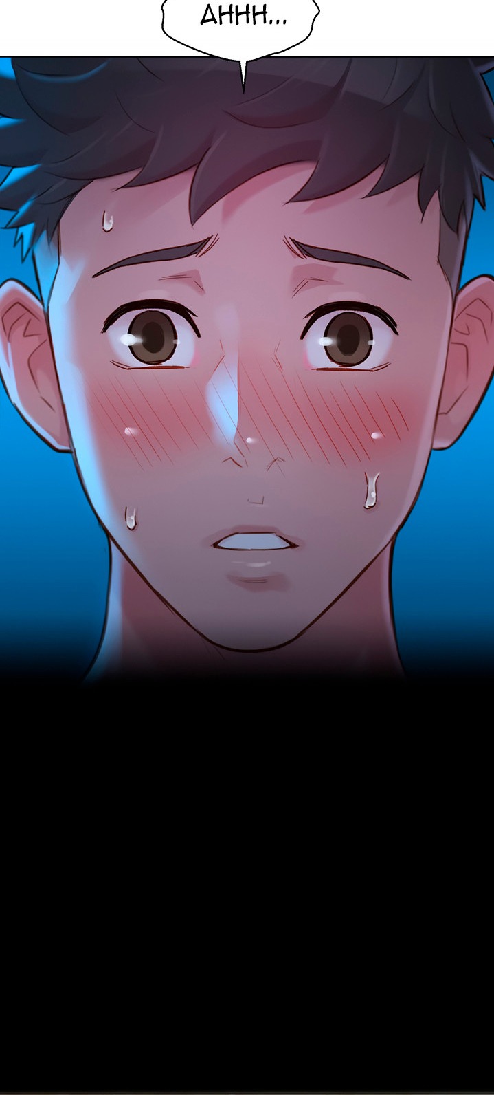 What Do You Take Me For? - Chapter 137 [photo 44] - MangaPorn