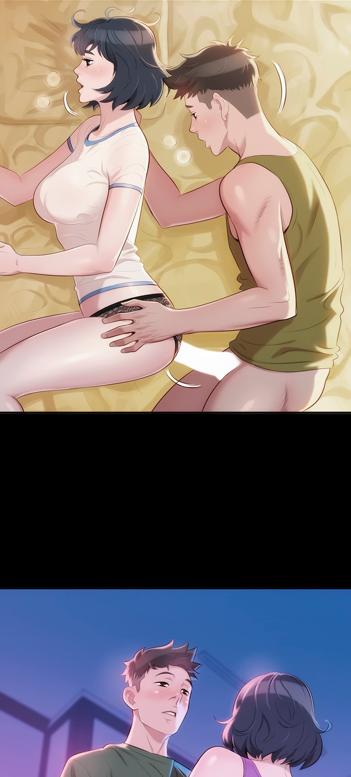 What Do You Take Me For? - Chapter 137 [photo 45] - MangaPorn