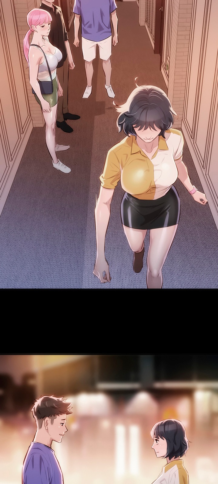 What Do You Take Me For? - Chapter 137 [photo 49] - MangaPorn