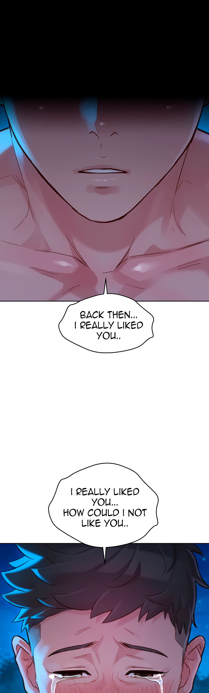 What Do You Take Me For? - Chapter 137 [photo 51] - MangaPorn