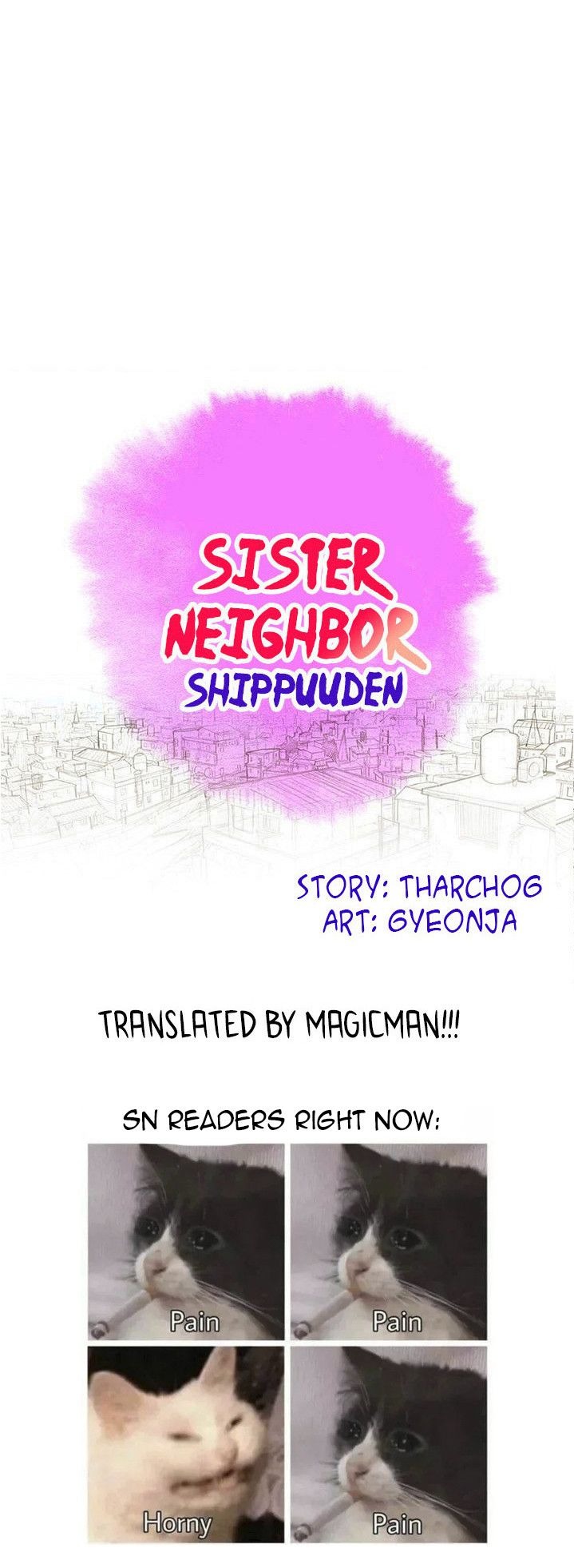 What Do You Take Me For? - Chapter 138 [photo 1] - MangaPorn