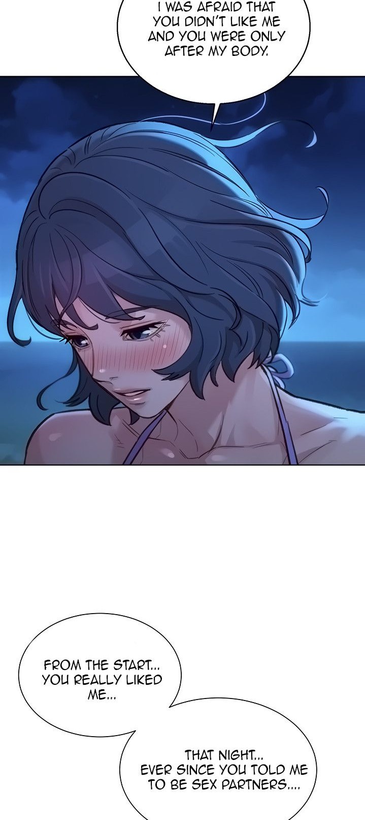 What Do You Take Me For? - Chapter 138 [photo 13] - MangaPorn