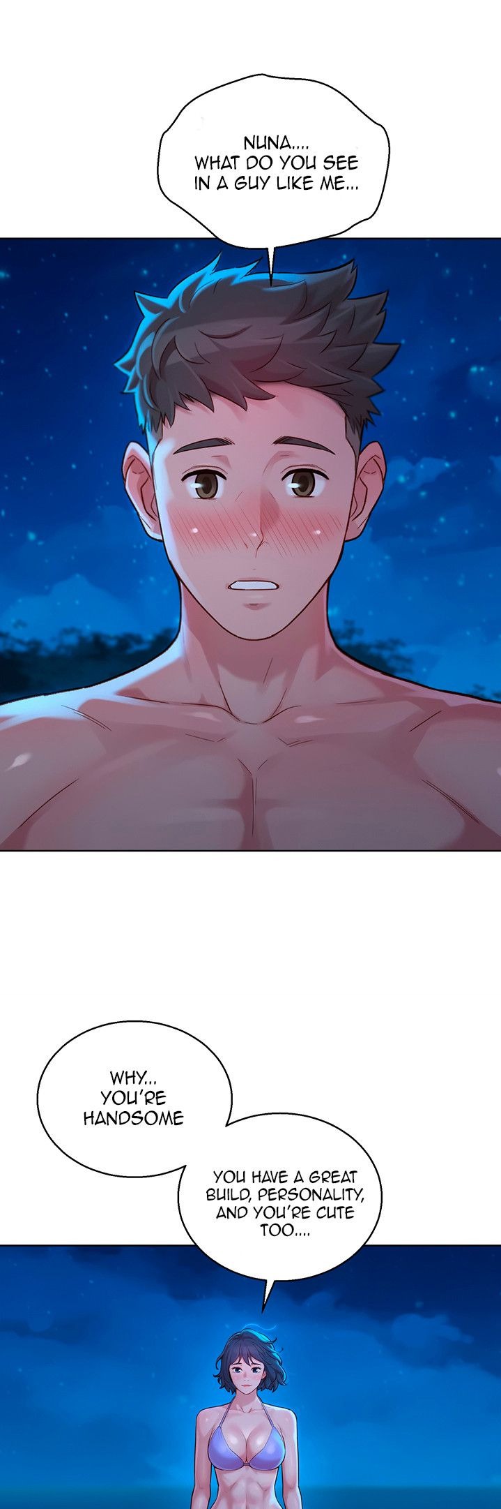 What Do You Take Me For? - Chapter 138 [photo 18] - MangaPorn