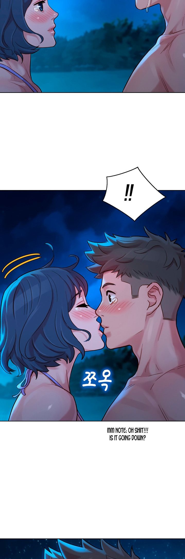 What Do You Take Me For? - Chapter 138 [photo 26] - MangaPorn