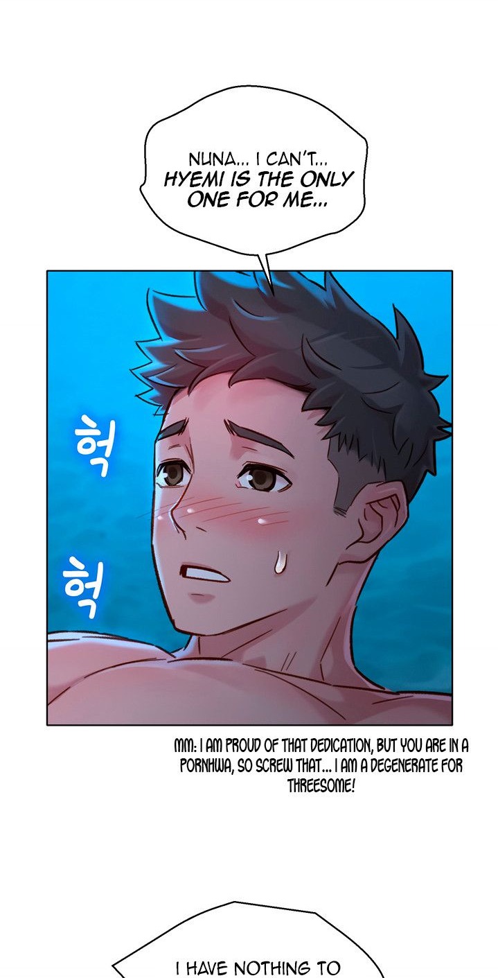 What Do You Take Me For? - Chapter 138 [photo 36] - MangaPorn