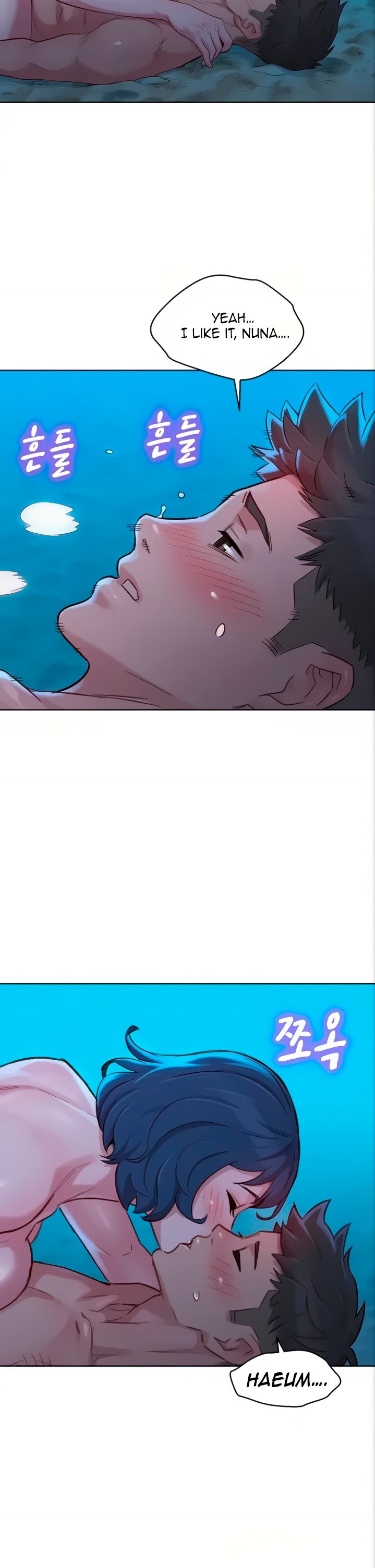 What Do You Take Me For? - Chapter 139 [photo 13] - MangaPorn