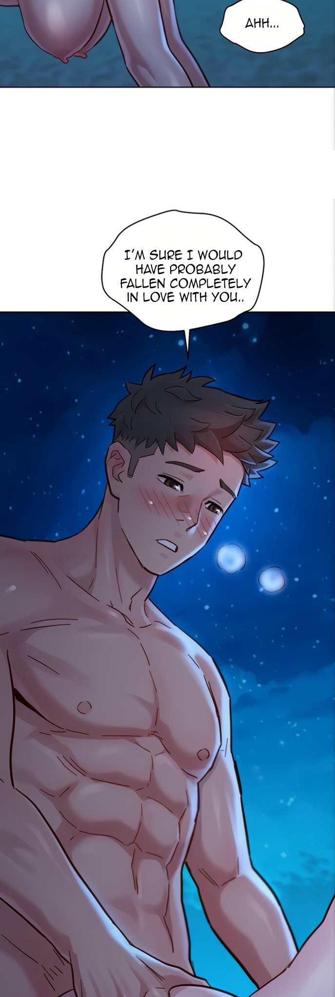 What Do You Take Me For? - Chapter 140 [photo 16] - MangaPorn