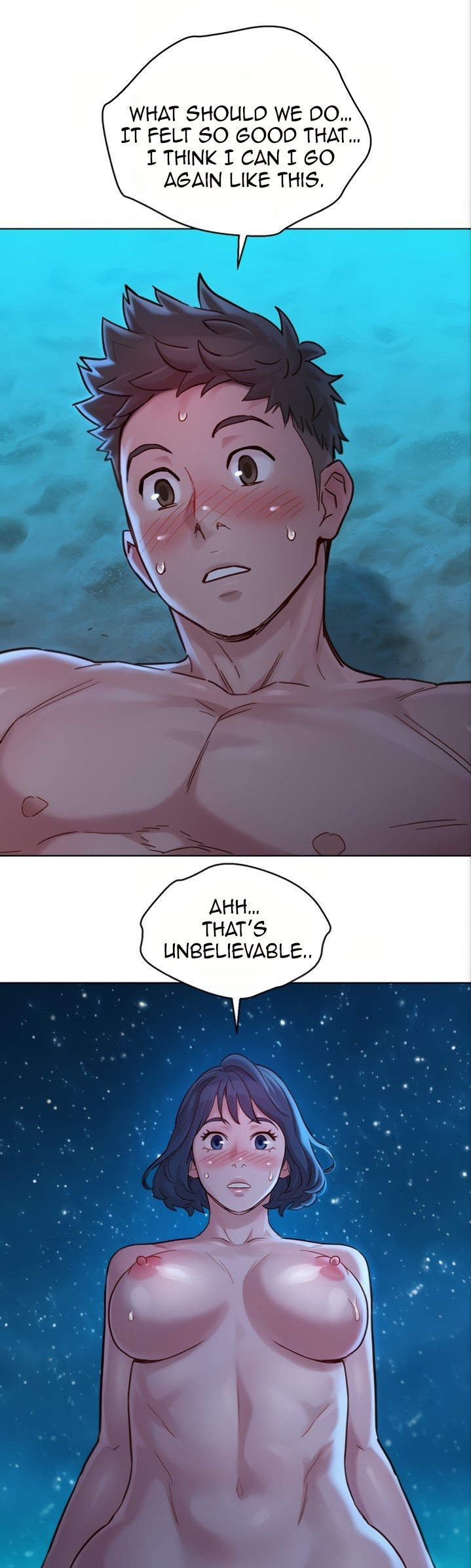 What Do You Take Me For? - Chapter 140 [photo 4] - MangaPorn