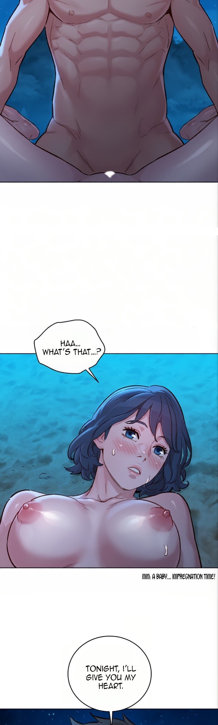 What Do You Take Me For? - Chapter 140 [photo 7] - MangaPorn