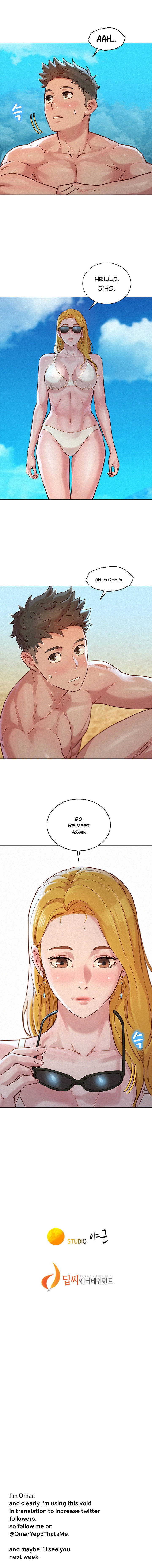 What Do You Take Me For? - Chapter 141 [photo 12] - MangaPorn