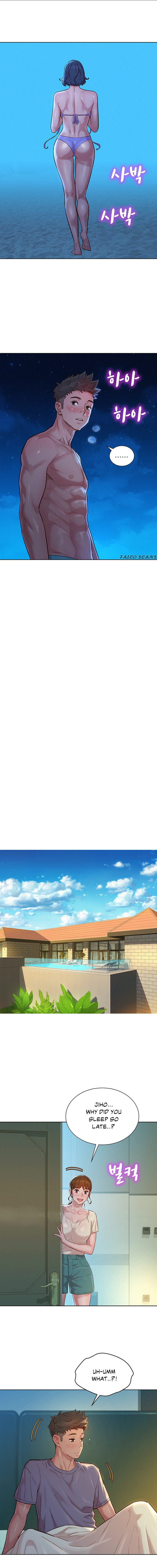 What Do You Take Me For? - Chapter 141 [photo 7] - MangaPorn