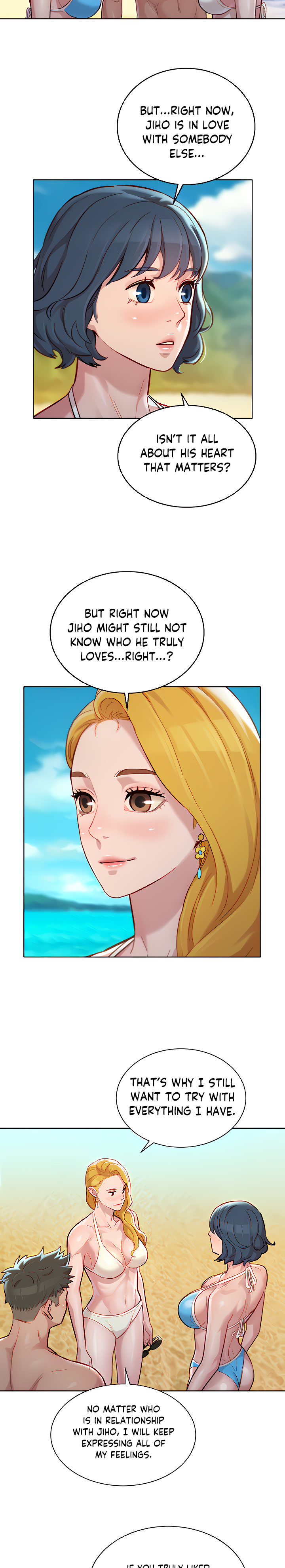 What Do You Take Me For? - Chapter 142 [photo 21] - MangaPorn