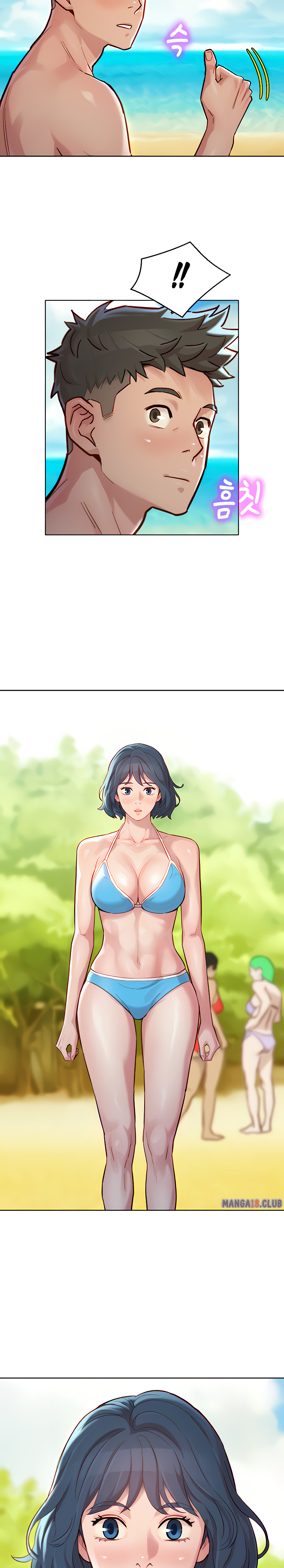 What Do You Take Me For? - Chapter 142 [photo 8] - MangaPorn