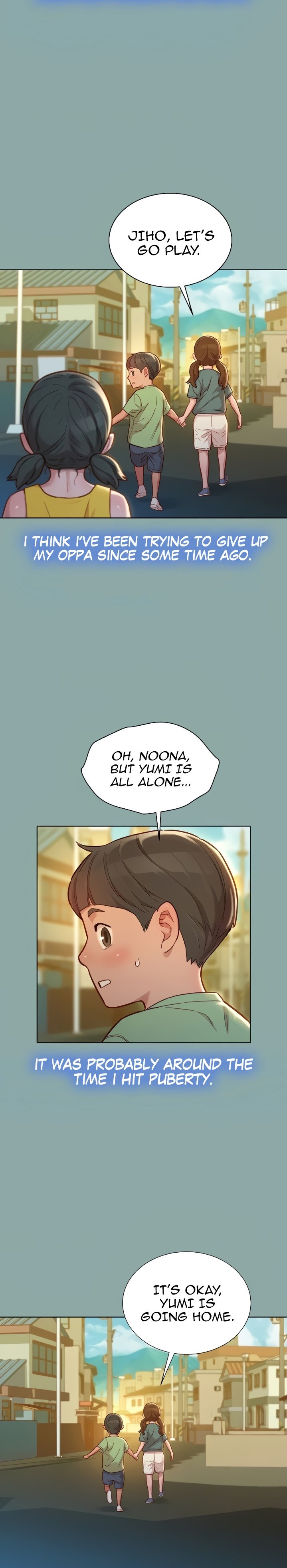 What Do You Take Me For? - Chapter 143 [photo 12] - MangaPorn