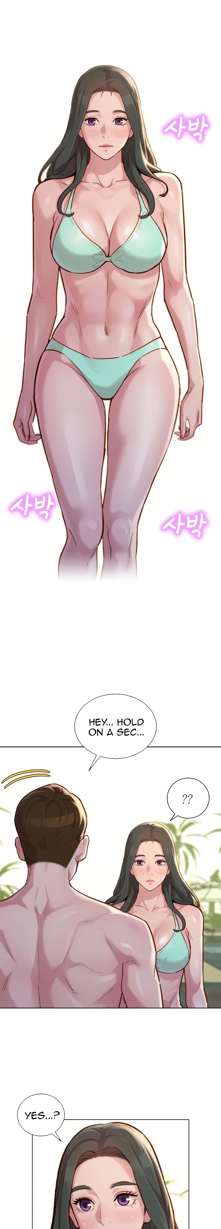 What Do You Take Me For? - Chapter 143 [photo 18] - MangaPorn