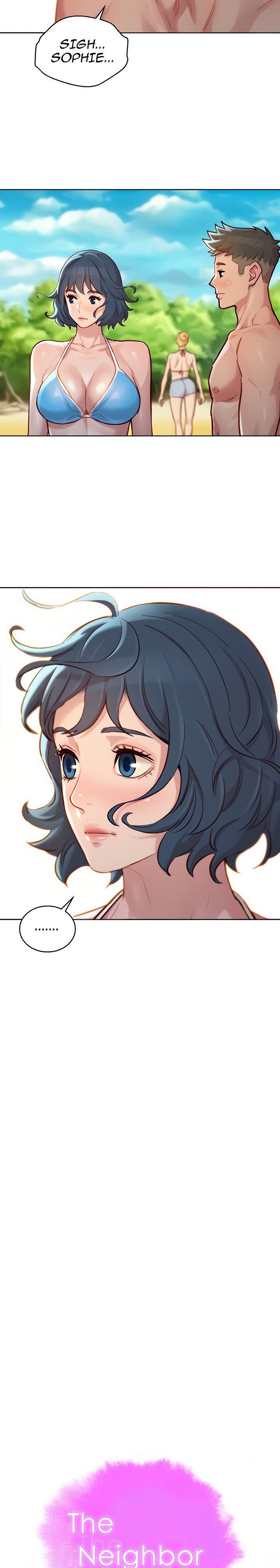 What Do You Take Me For? - Chapter 143 [photo 2] - MangaPorn