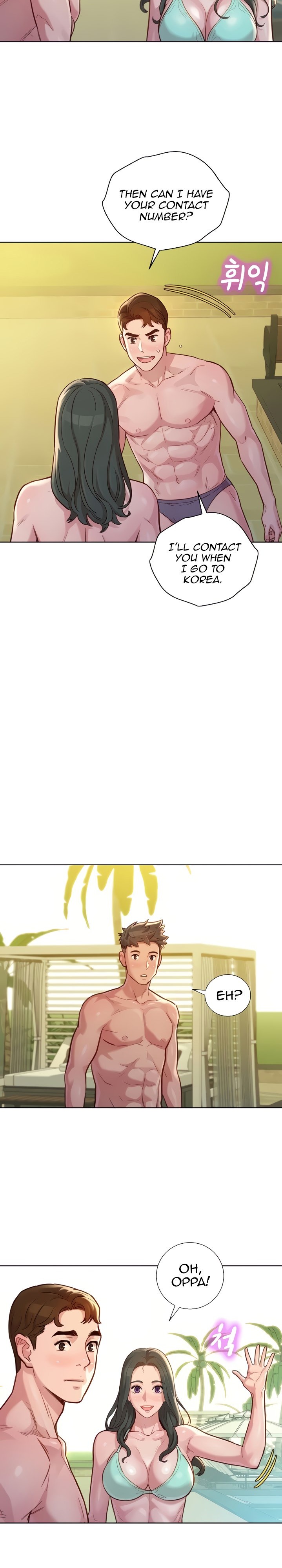 What Do You Take Me For? - Chapter 143 [photo 20] - MangaPorn