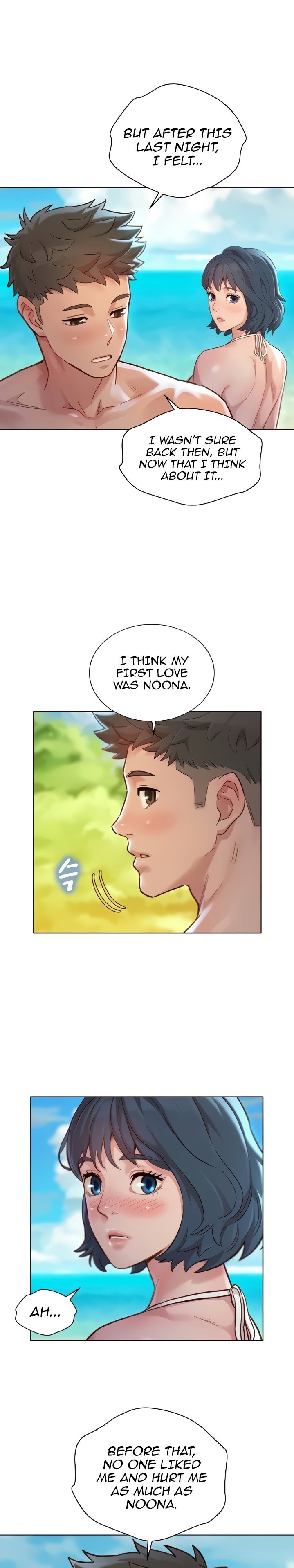 What Do You Take Me For? - Chapter 143 [photo 6] - MangaPorn