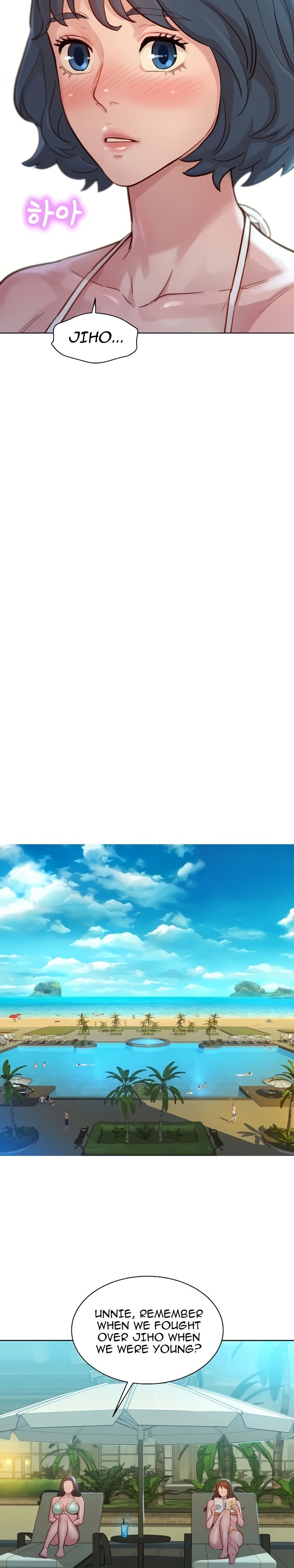 What Do You Take Me For? - Chapter 143 [photo 8] - MangaPorn