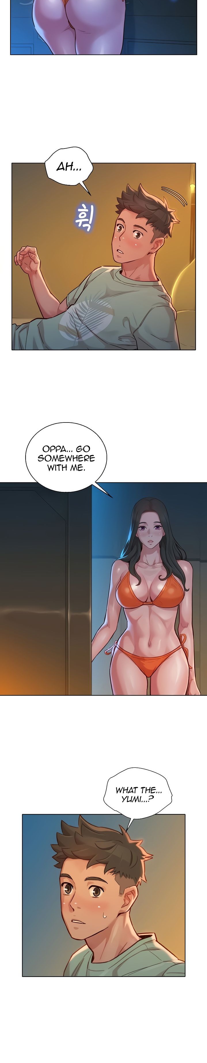 What Do You Take Me For? - Chapter 144 [photo 10] - MangaPorn