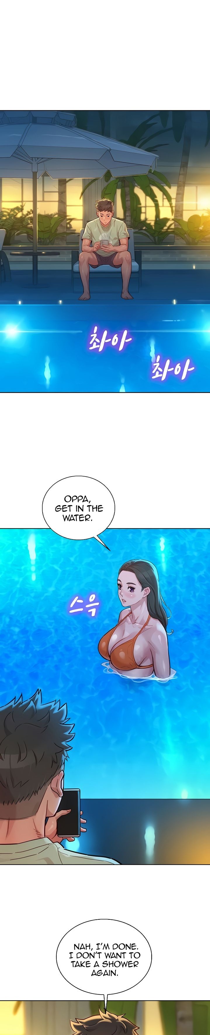 What Do You Take Me For? - Chapter 144 [photo 12] - MangaPorn