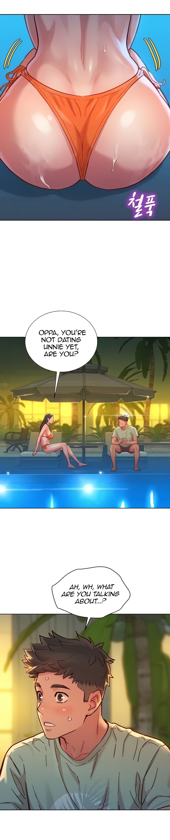 What Do You Take Me For? - Chapter 144 [photo 15] - MangaPorn