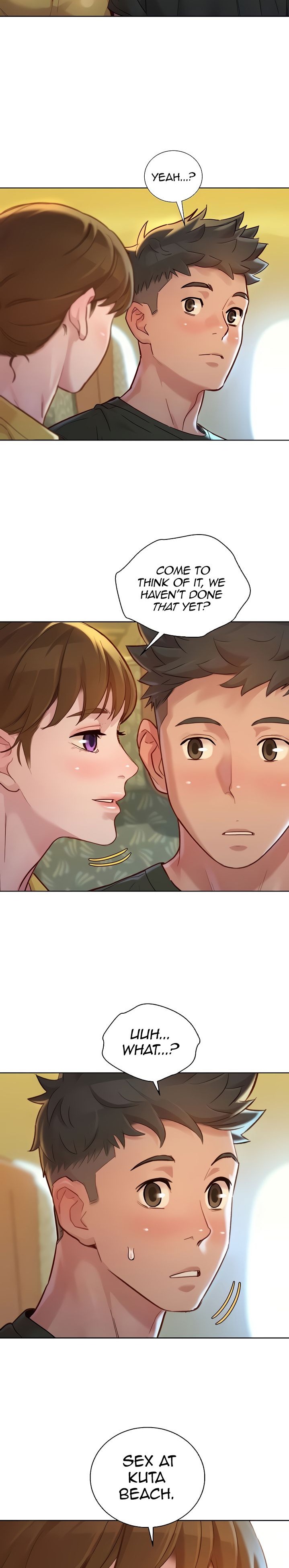 What Do You Take Me For? - Chapter 144 [photo 24] - MangaPorn