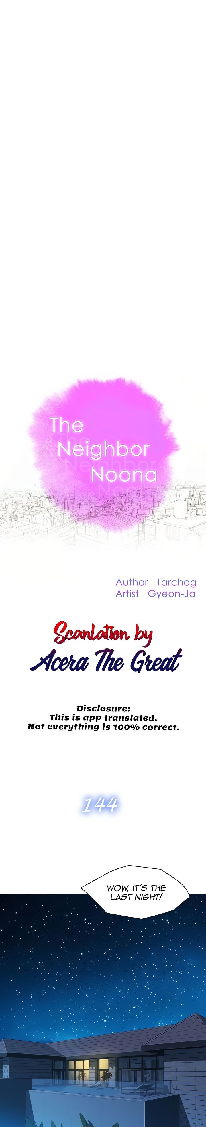 What Do You Take Me For? - Chapter 144 [photo 3] - MangaPorn